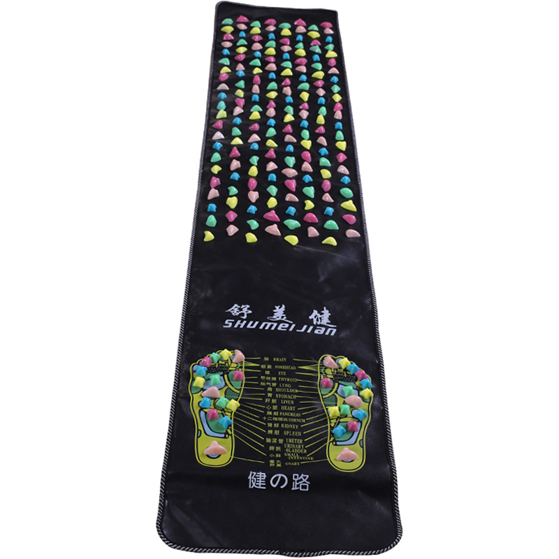 quality goods Shumei Jian Walking blanket chinese medicine Meridians massage door mat Foot Healthcare Plum Foot Massager Footin the Personal Care/Health/Massage equipment , Massage equipment , Foot massage blanket go category - from Buy2taobao.com to provide professional Taobao agent buy service