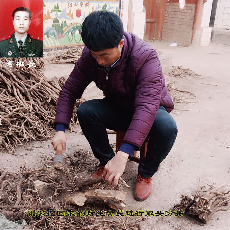 Minxian specialty Astragalus wild Huang Super Original Article collocation Angelica Codonopsis Beiqi 500g Original place of originin the Traditional nourishing food , Other traditional tonic , Astragalus category - from Buy2taobao.com to provide professional Taobao agent buy service