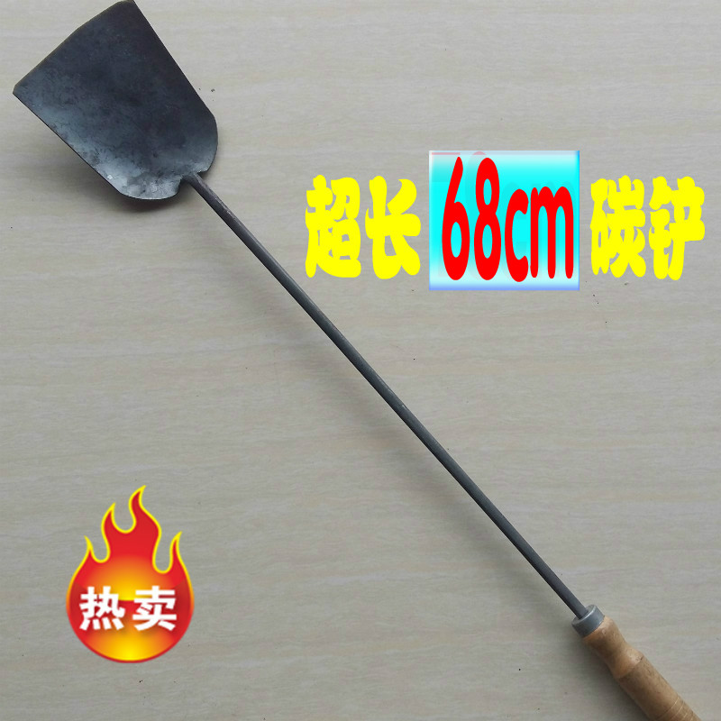 锅铲小铁铲子手工锻打炒菜干炒干货锅炉送灰碳铲烧烤铲工业在类目 厨房/烹饪用具, 烹饪用具, 烹饪勺铲, 锅铲中 - 来自Buy2taobao.com提供专业的淘宝代购服务