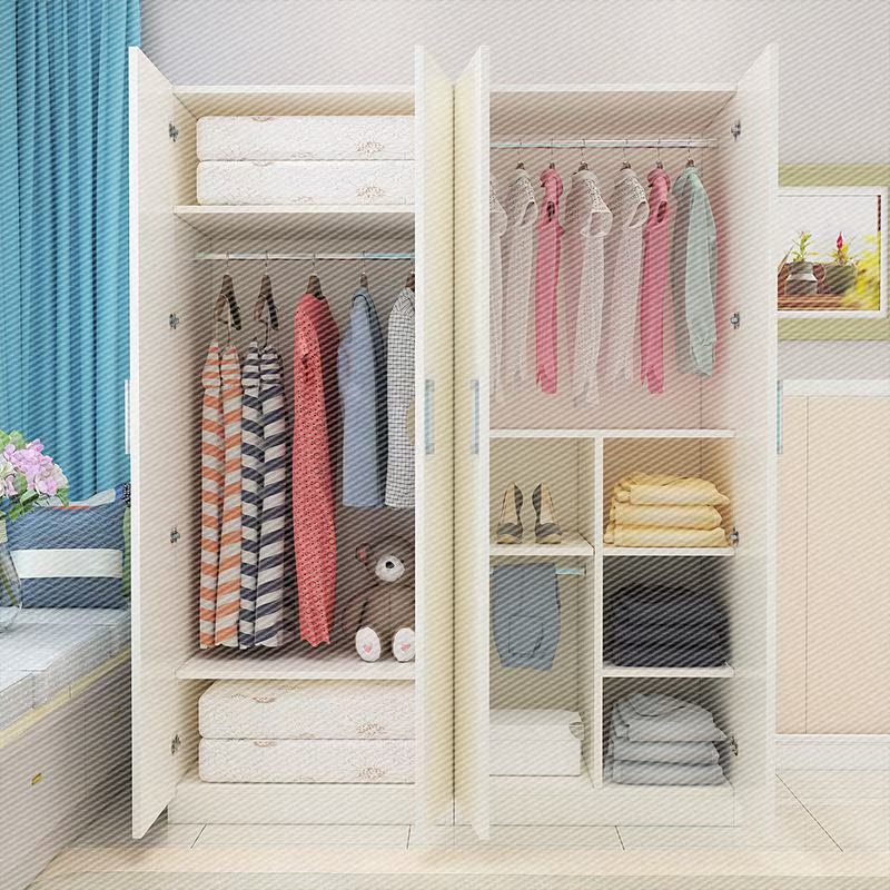 wardrobe solid wood Modern simplicity Economic type 234 Assemble woodiness simple and easy cabinet children Storage Wardrobein the Residential furniture , Cabinet , Simple wardrobe category - from Buy2taobao.com to provide professional Taobao agent buy service