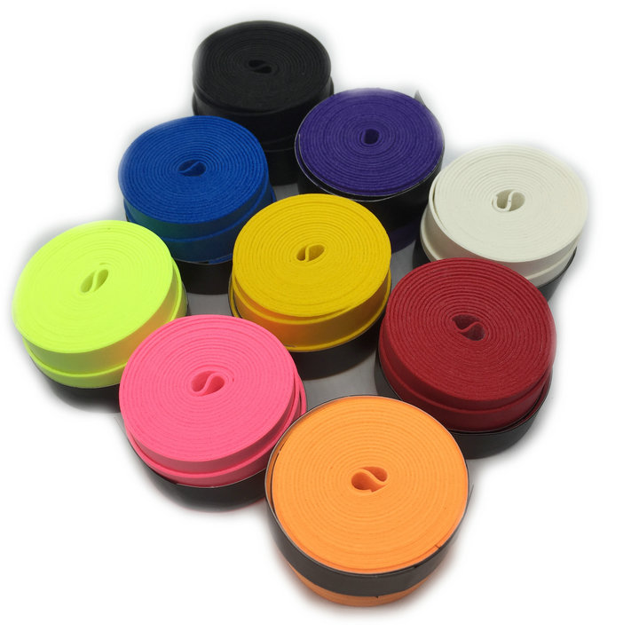 new pattern environmental protection Sweat band Badminton racket Tennis racket Fishing rod Scrub plane Dry Hand gel Sweat bandin the Sports/Yoga/Fitness/Fans supplies , Badminton , Hand gel/Sweat band category - from Buy2taobao.com to provide professional Taobao agent buy service