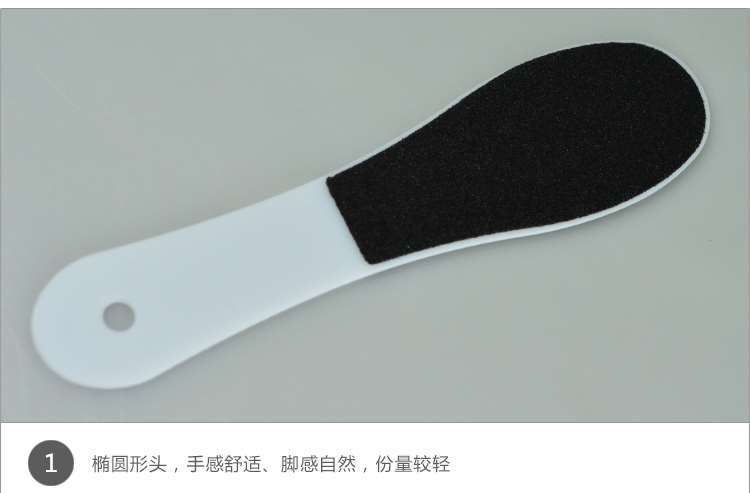disposable Foot Rub feet Exfoliating Two-sided Foot stone Brush feet Nail enhancement Pedicure tool Callusesin the Family/Personal Cleaning Tools , Personal care cleaning appliances , Rub feet/Brush feet/Foot stone category - from Buy2taobao.com to provide professional Taobao agent buy service