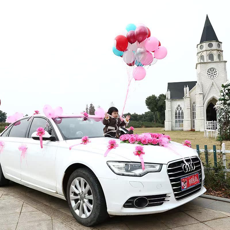 鮮花主婚車裝飾套裝車隊車頭花韓式婚禮仿真花車布置結婚婚慶用品在類目 鮮花速遞/花卉仿真/綠植園藝, 婚禮鮮花布置, 婚車鮮花中 - 來自Buy2taobao.com提供專業的淘寶代購服務