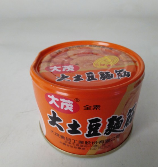 full 99 Taiwan Imported Food Appetizer Pickles Potato gluten Vegetarian food 170g Sweet Qin the Aquatic meat/Fresh fruits and vegetables/Cooked , Fruit Products , Canned fruit category - from Buy2taobao.com to provide professional Taobao agent buy service