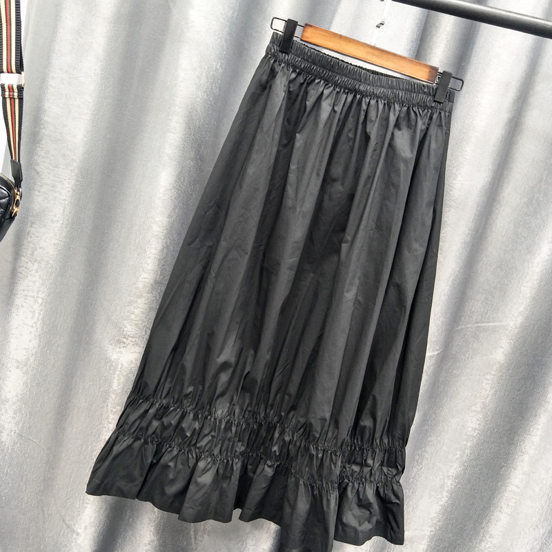 Original version -X222 Body Flounced skirtin the Women's clothing/Boutique , Skirts category - from Buy2taobao.com to provide professional Taobao agent buy service