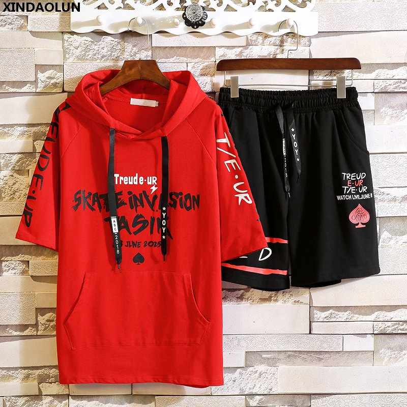 Teenagers Short sleeved T-shirt boy junior middle school student summer 13-14-15-16 Five point pants summer Summer wearin the Men's clothing, T-shirt category - from Buy2taobao.com to provide professional Taobao agent buy service