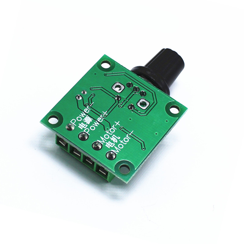 PWM直流电机调速器1.8V 3V 5V 6V 12V2A调速开关1803BK马达控制|ruв категории электронный/электрик, переключатель, скорость переключения - от Buy2taobao.com для оказания профессиональной услуги покупки агента Taobao