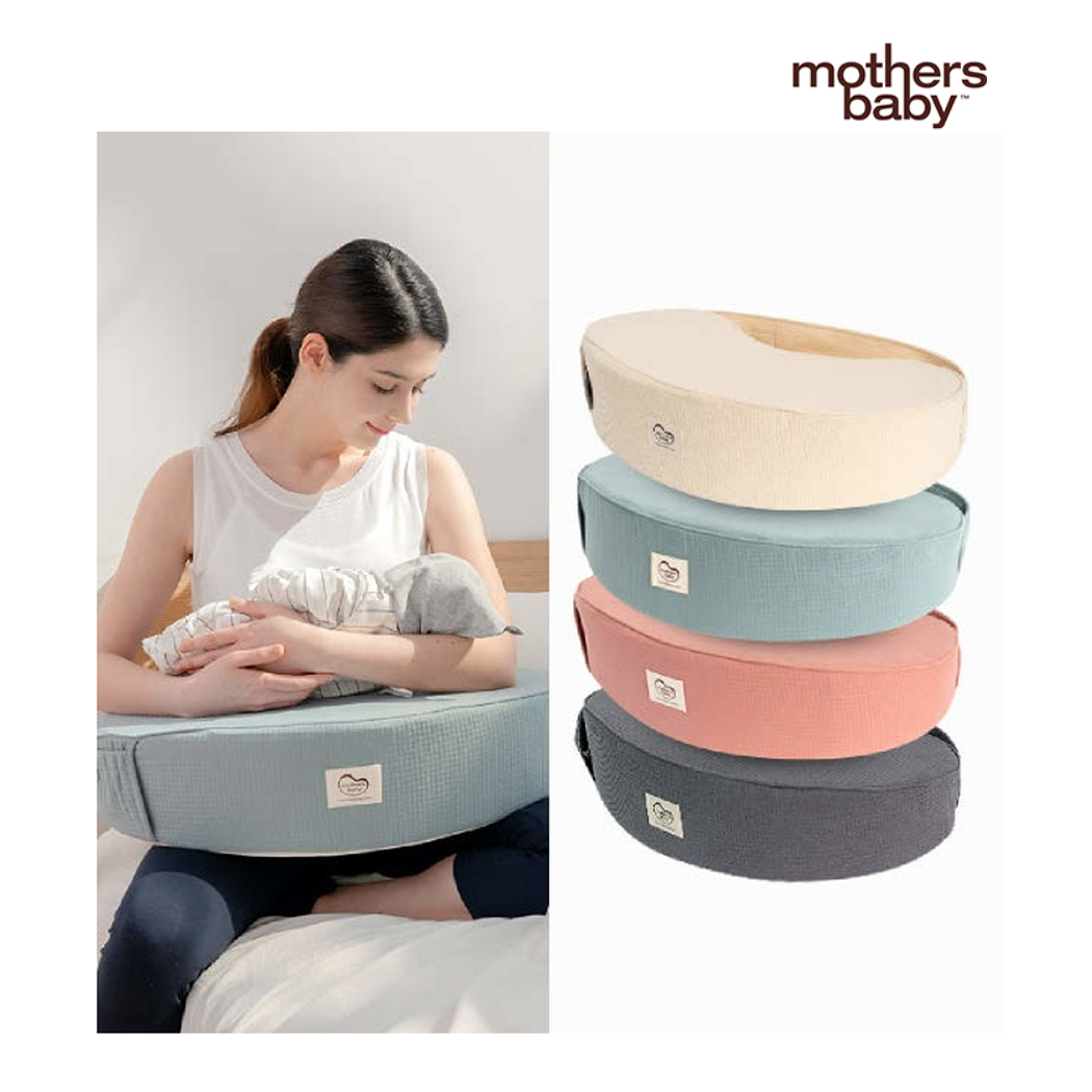 韩国直送 2019新款 mothersbaby D字型 喂奶抱垫 多功能喂奶垫|ruв категории Всё для беременных и кормящих, мама дородового и послеродового товаров, грудные подушка - от Buy2taobao.com для оказания профессиональной услуги покупки агента Taobao