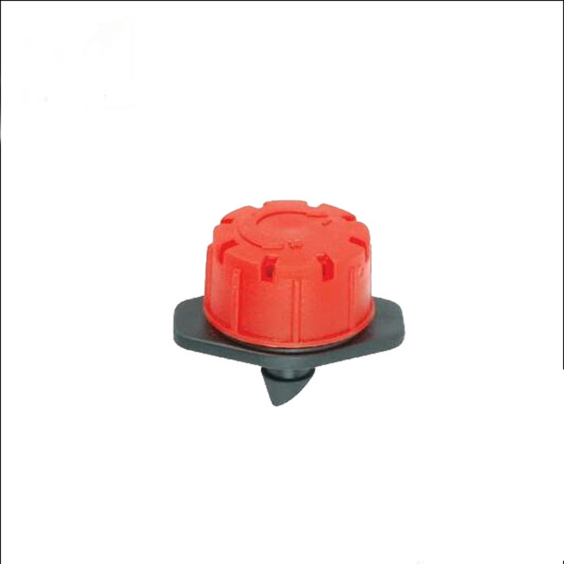 红色可调滴头 滴灌喷灌微喷头搭配4/7毛管PE管可关闭调水|msdalam kategori penghantaran bunga/bunga simulasi/tumbuhan berkebun, Gardening Supplies, 智能园艺用品 - dari Buy2taobao.com untuk memberikan perkhidmatan ejen Taobao profesional membeli