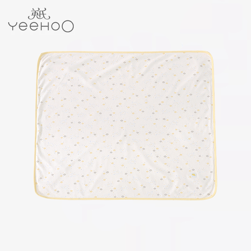 英氏宝宝尿垫婴儿用品 新生儿隔尿垫纯棉防水尿垫床垫防水70*60CM|msdalam kategori lampin/Xihu/makan/push pelarik, lampin kain/Niaodian, Tilam air kencing setiap - dari Buy2taobao.com untuk memberikan perkhidmatan ejen Taobao profesional membeli