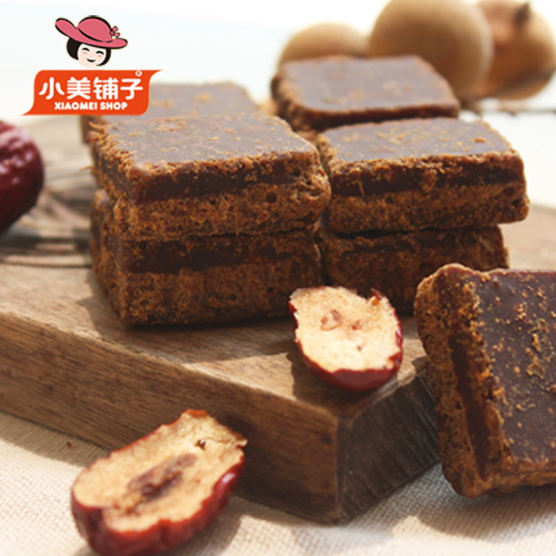 小美鋪子 每日紅糖 月子姨媽經期紅棗姜茶女人暖心古手工老黑糖在類目 零食/堅果/特產, 糖果零食/果凍/布丁, 糖果中 - 來自Buy2taobao.com提供專業的淘寶代購服務
