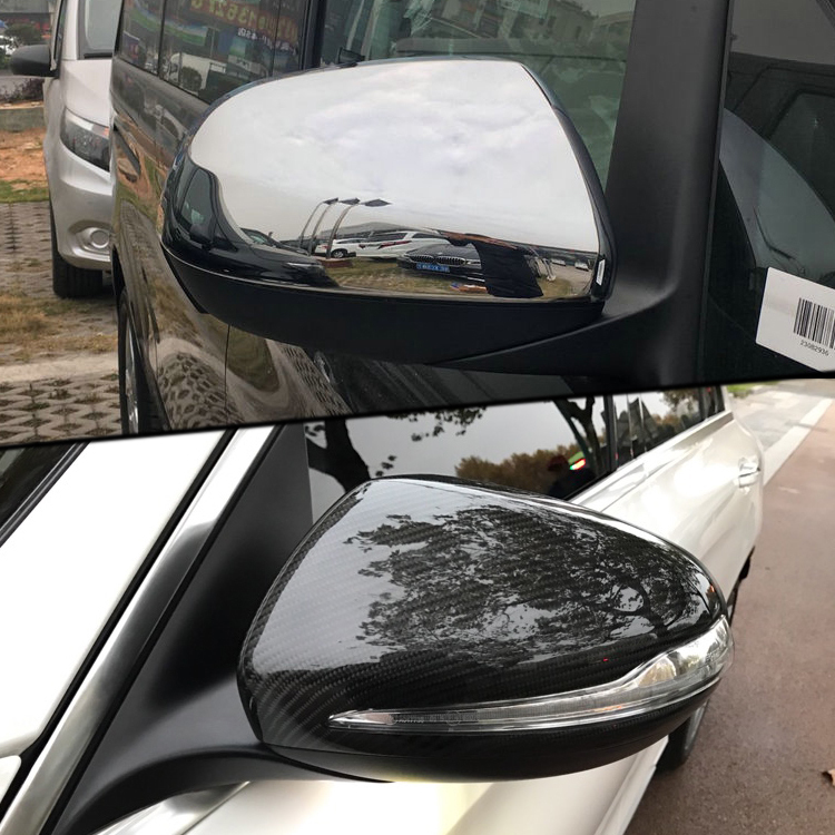 适用于奔驰新威霆后视镜盖V260L倒车镜罩装饰改装反光镜亮框亮框在类目 汽车/用品/配件/改装, 汽车外饰品/加装装潢/防护, 加装/装潢, 车身/车窗饰条中 - 来自Buy2taobao.com提供专业的淘宝代购服务
