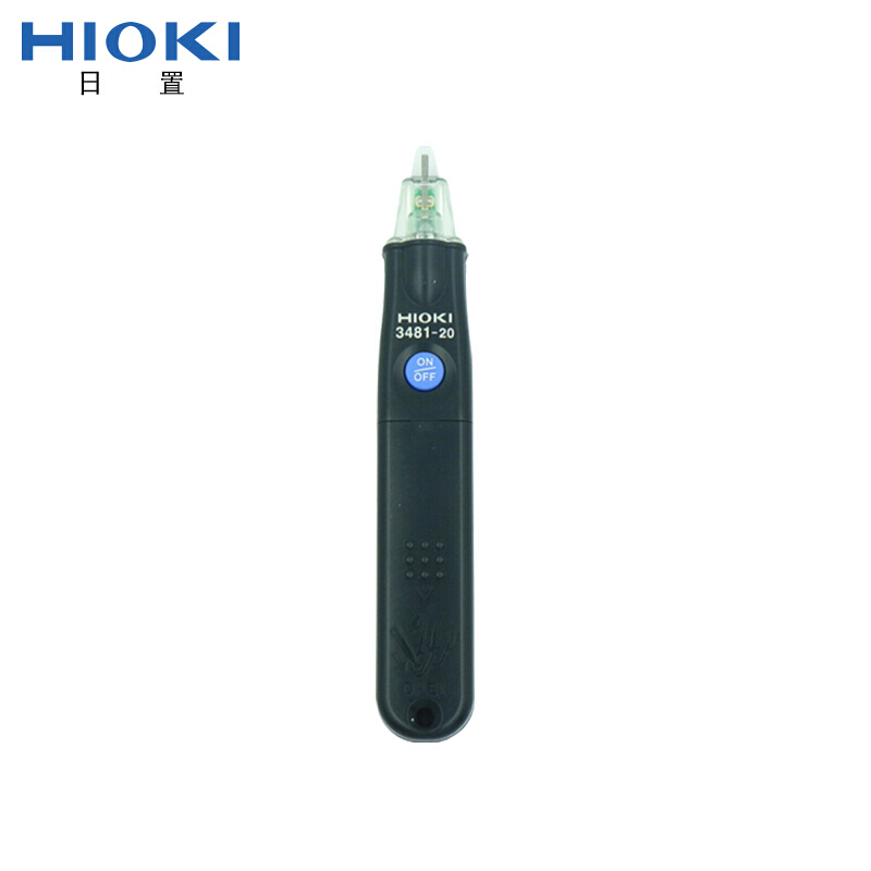 验电笔日置HIOKI测电笔3120 3481-20原装非接触式感应式电工|ruв категории оборудование/инструменты, ручной инструмент, инструменты электронной электрик, тест карандаш - от Buy2taobao.com для оказания профессиональной услуги покупки агента Taobao