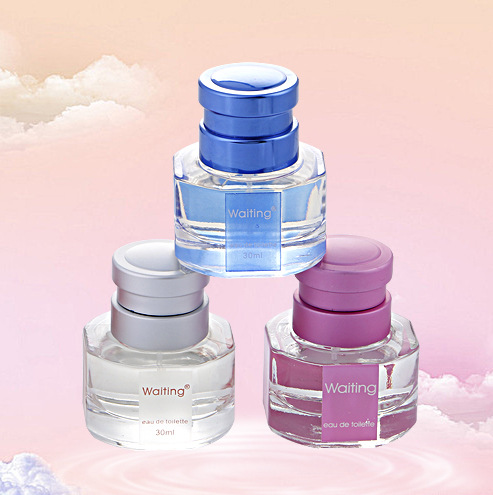 special counter Send ya Wait Waiting Men Women 50ml Perfume Lasting Fragrance Fruit Light incense Sprayin the Makeup/Perfume/Beauty tools , Perfume category - from Buy2taobao.com to provide professional Taobao agent buy service