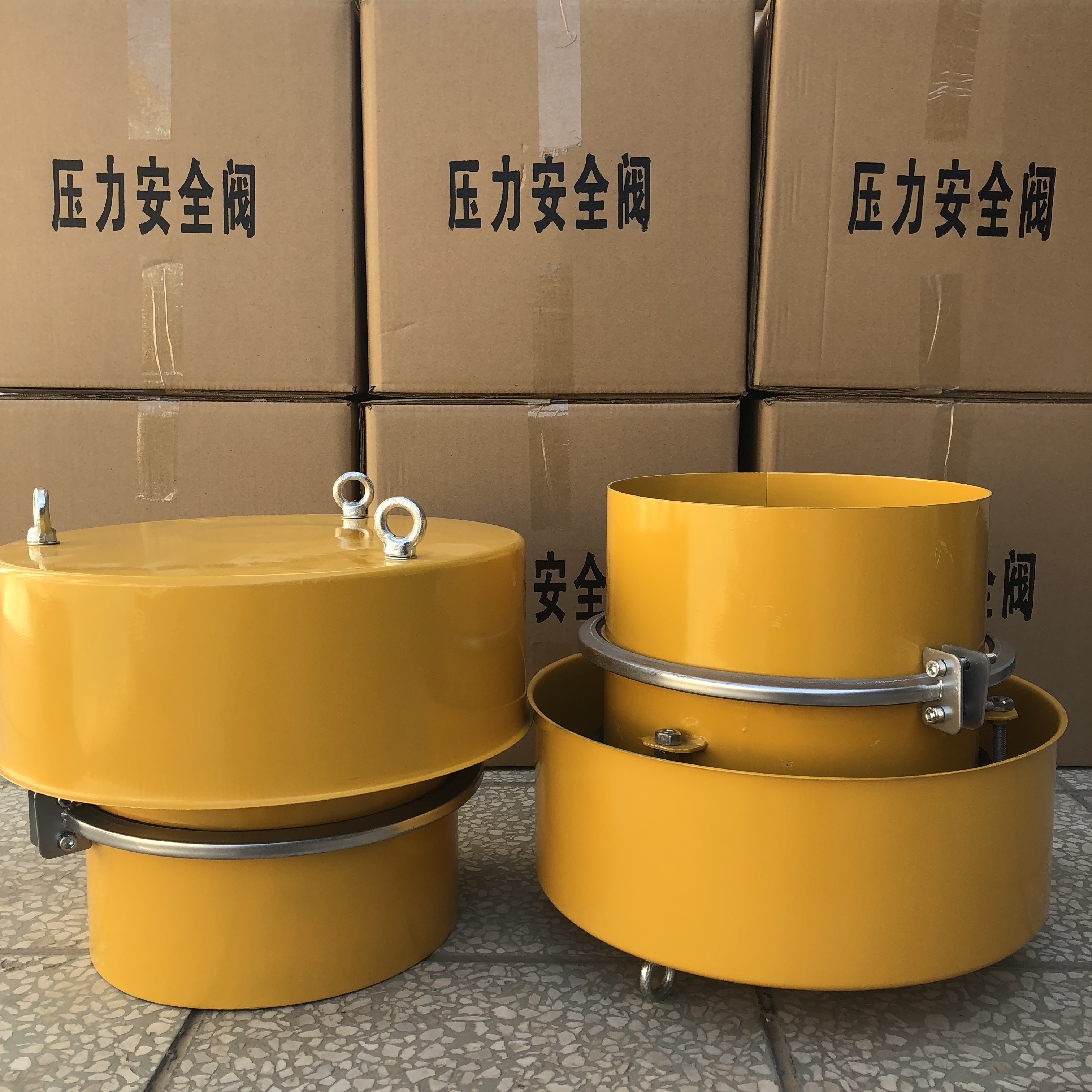 搅拌站vpc-273-1b不锈钢压力安全阀 水泥罐泄压阀 仓顶防爆阀在类目 五金/工具, 机械五金, 阀门, 其他阀门中 - 来自Buy2taobao.com提供专业的淘宝代购服务