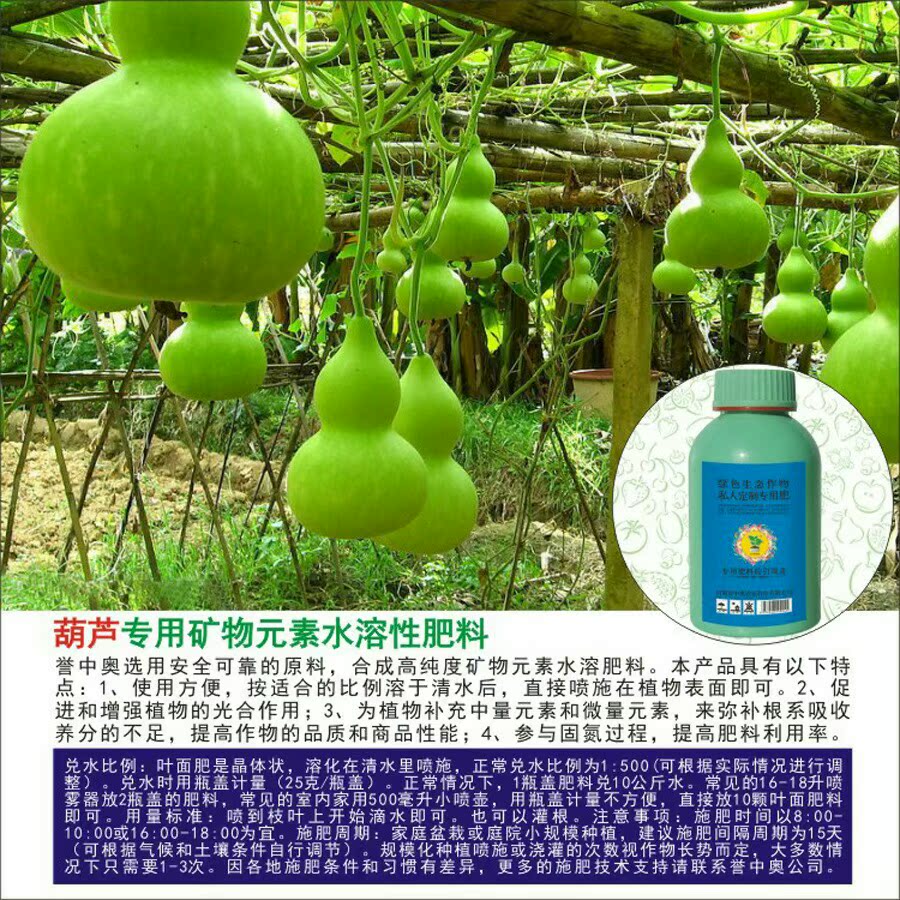 Exit Austrian gourd Dedicated High purity mineral element Foliar Drip Fertilization Water solubility Fertilizerin the Flower delivery/Flowers simulation/Plants gardening , Gardening supplies , Gardening Fertilizer/Nutrient/Nutrient solution category - from Buy2taobao.com to provide professional Taobao agent buy service