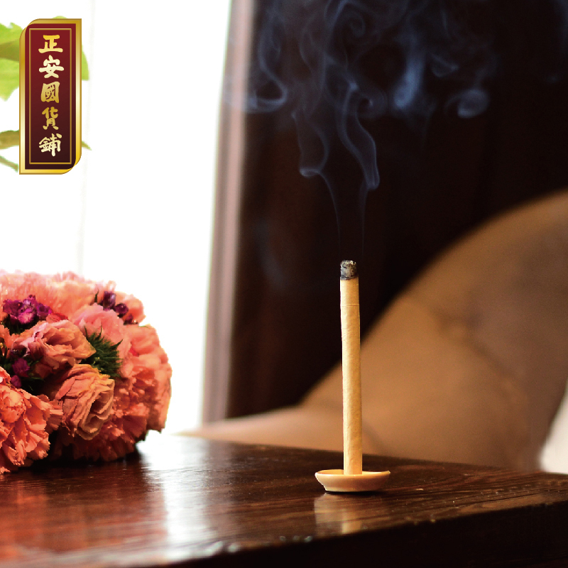 正安国货铺 艾草蚊香 蕲艾蕲春艾条驱蚊防蚊灭蚊10支 赠香托|ruв категории туалетные чище/санитарно - гигиенических салфеток/бумага/Ароматерапия, дегельминтизация товаров, катушка/таракан ладан/репеллент диск - от Buy2taobao.com для оказания профессиональной услуги покупки агента Taobao