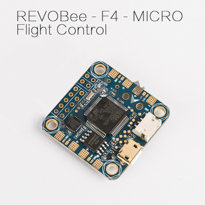 iFlight REVO Bee F4 mini飞控BF固件 竞速穿越