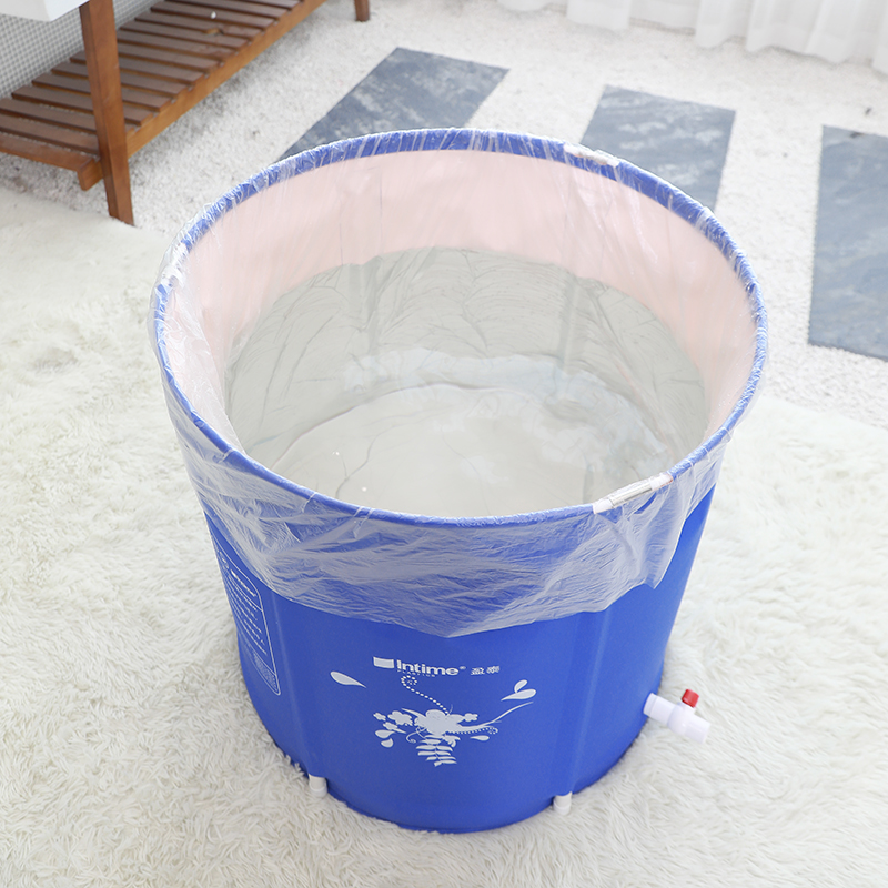 disposable Bath bags Deep soaking Bathtub plastic bag baby Bath bags thickening adult Bath sets 30 Pcsin the Family/Personal Cleaning Tools , Sanitary appliances/Bathroom accessories , Bathroom Accessories category - from Buy2taobao.com to provide professional Taobao agent buy service