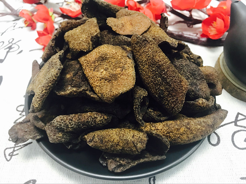 川贝老陈皮 陈皮干片 黑陈皮散装非新会陈皮500g泡茶泡水广东特产在类目 零食/坚果/特产, 蜜饯/枣类/梅/果干, 陈皮中 - 来自Buy2taobao.com提供专业的淘宝代购服务