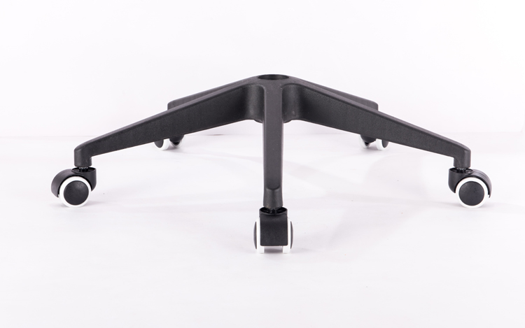 nylon Chair feet Swivel chair parts thickening Chair feet chassis Computer chair base Wuxing Tripodin the Business/Office Furniture , Office Furniture , Office Chair , Chair accessories category - from Buy2taobao.com to provide professional Taobao agent buy service
