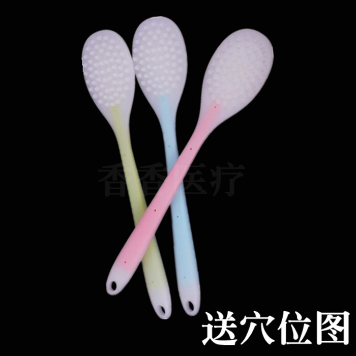 He reached Massage hammer Meridian beat Bodybuilding Pat silica gel health preservation Healthcare Beat Massage stickin the Personal Care/Health/Massage equipment , Massage equipment , Vibrators/Hammer category - from Buy2taobao.com to provide professional Taobao agent buy service