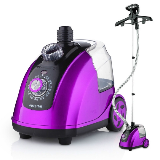 Yangzi quality goods hold Garment Steamer household clothes Ironing machine Vertical iron National joint guaranteein the Electrical life , Garment Steamer category - from Buy2taobao.com to provide professional Taobao agent buy service