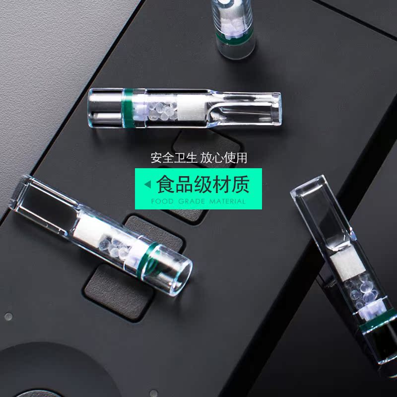 烟嘴过滤器三重过滤香菸过滤嘴一次性过滤烟嘴爆珠烟细烟嘴在类目 ZIPPO/瑞士军刀/眼镜, 烟具, 烟嘴中 - 来自Buy2taobao.com提供专业的淘宝代购服务