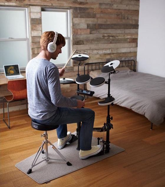 Roland TD-4KP 羅蘭便攜式電子套鼓 送豪禮,全國包郵,滬包安裝在類目 樂器/吉他/鋼琴/配件, 西洋樂器, 西洋打擊樂器, 電子鼓中 - 來自Buy2taobao.com提供專業的淘寶代購服務
