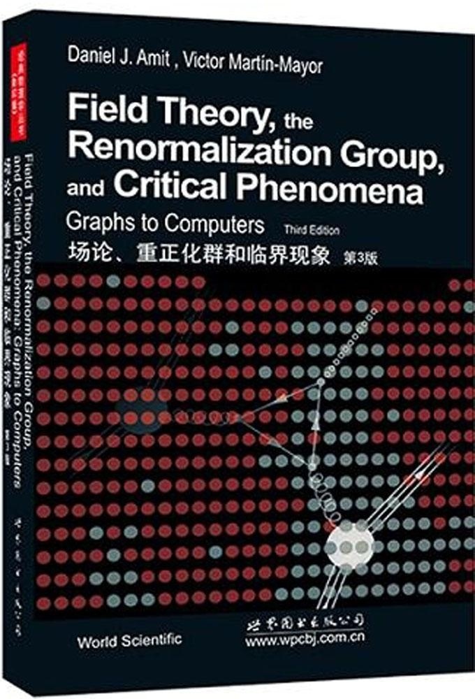 正版现货 场论、重正化群和临界现象 第3版 北京世图在类目 书籍/杂志/报纸, 医学卫生, 医学其它中 - 来自Buy2taobao.com提供专业的淘宝代购服务