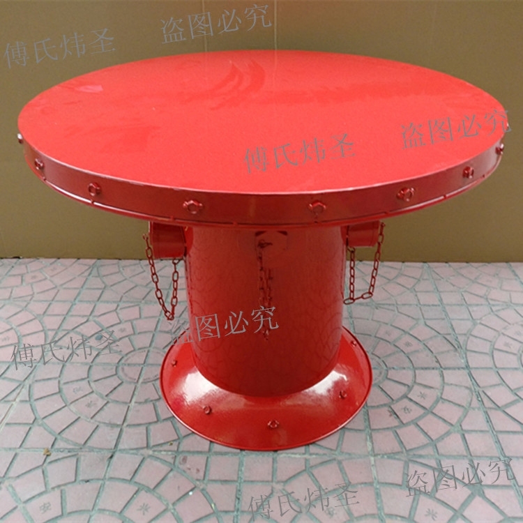 定制loft鐵藝複古創意工業風店面休閑消防栓咖啡廳特色酒吧餐桌子在類目 住宅傢俱, 桌類, 餐桌中 - 來自Buy2taobao.com提供專業的淘寶代購服務