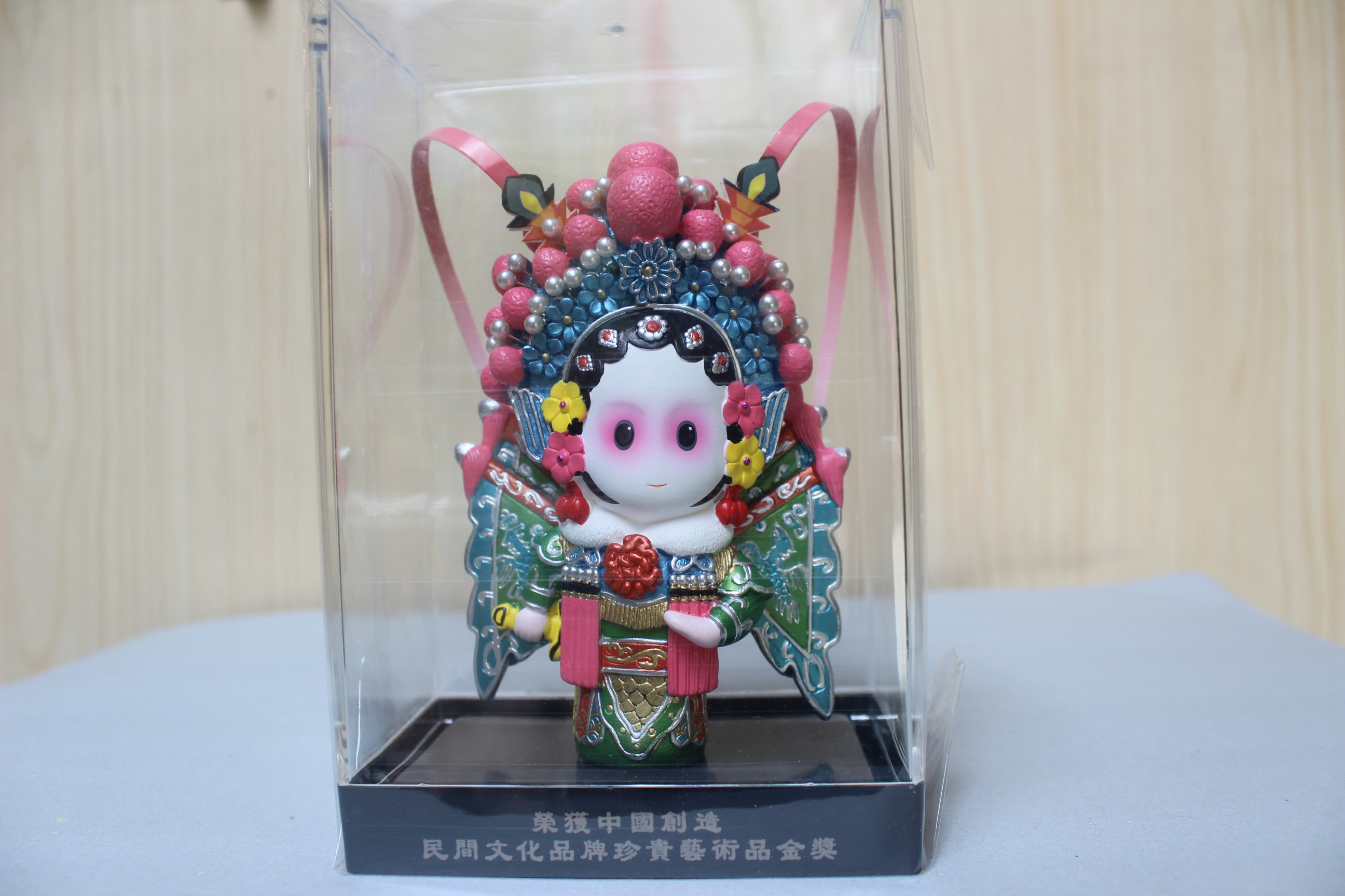 Wuxi Figurines Clay Arts and Crafts characteristic handicraft Theatre character Beijing opera character Cartoon characterin the Arts and crafts , Folk arts and crafts Features , Figurines/Clay/Miansu category - from Buy2taobao.com to provide professional Taobao agent buy service