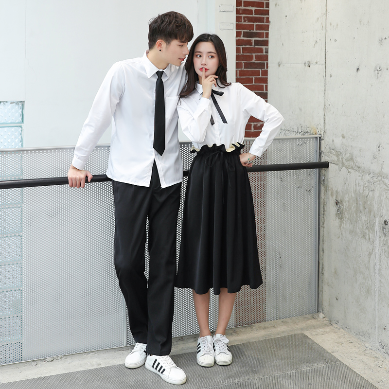 班服学院风春夏季套装高中生日系校服韩版初中学生装女生毕业裙子|ruв категории Женская одежда, костюм/студенты школьную форму/обмундирования, студенты школьную форму - от Buy2taobao.com для оказания профессиональной услуги покупки агента Taobao