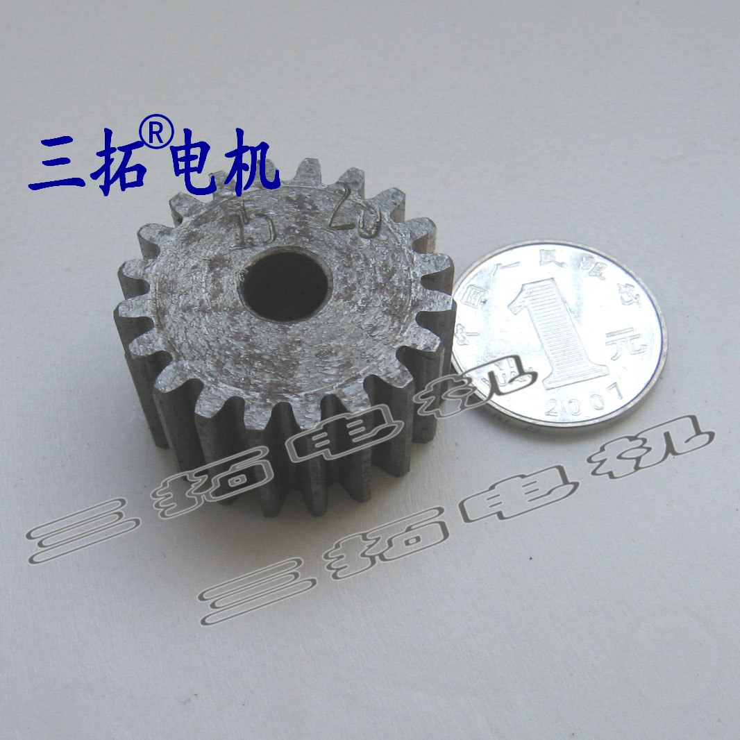 金属齿轮 电机齿轮 1.5模12/13/15/18/20/22/30/38/55/60齿|ruв категории оборудование/инструменты, машины и оборудование, передачи части, передача - от Buy2taobao.com для оказания профессиональной услуги покупки агента Taobao
