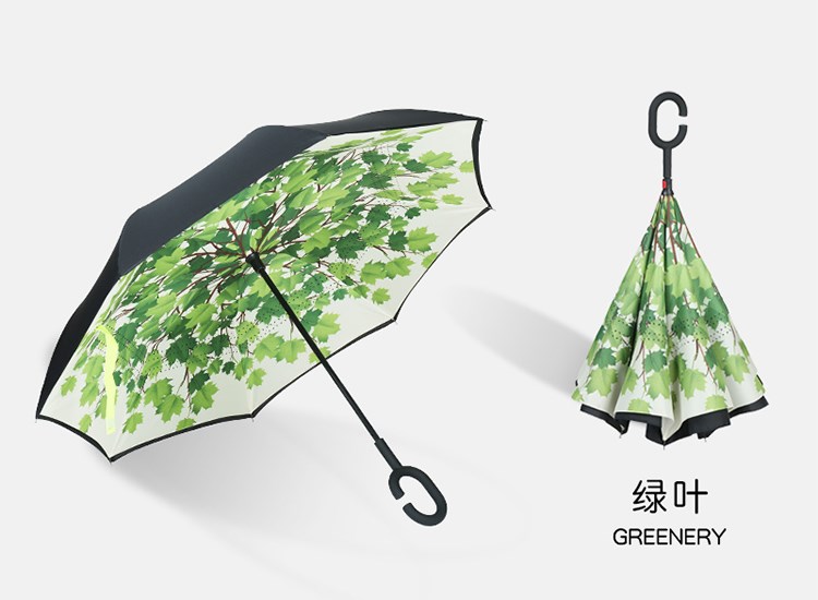 内收伞雨伞汽车加大号反向伞长柄伞自动外出定制广告双人长柄雨伞|msdalam kategori rumah harian, payung/gear hujan/Rain/Lembap-bukti, payung - dari Buy2taobao.com untuk memberikan perkhidmatan ejen Taobao profesional membeli