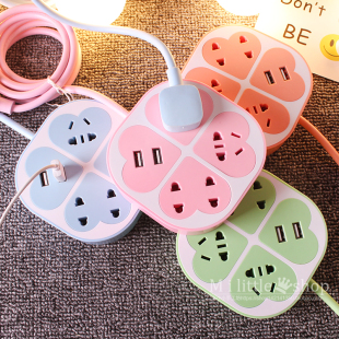 倍思 iPhone7 5\/5S数据线发光呼吸灯iPhone6P