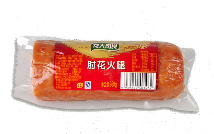 龙大肉食肘花火腿260g特产真空包装熟食原味猪肉纯肉香肠火腿烤肠|ruв категории зерно риса/север и Юг сухих грузов/приправы, север и Юг сухих грузов/мясо сухих грузов, копчёное мясо/колбаса/ветчина изделия, мгновенный кишечника, вида упаковки - от Buy2taobao.com для оказания профессиональной услуги покупки агента Taobao