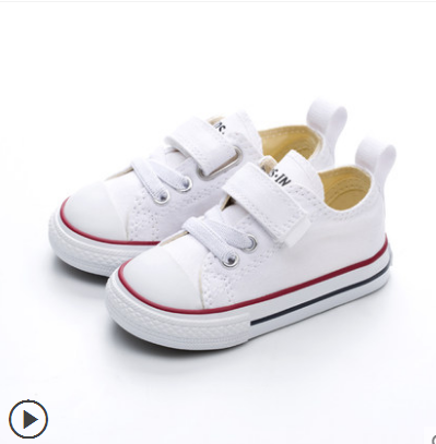 kids.ing children's shoes classic Velcro Children canvas shoes Boy Leisure shoes Girls' shoesin the Shoes/Baby Shoes/Parent-child shoes , Canvas shoes category - from Buy2taobao.com to provide professional Taobao agent buy service