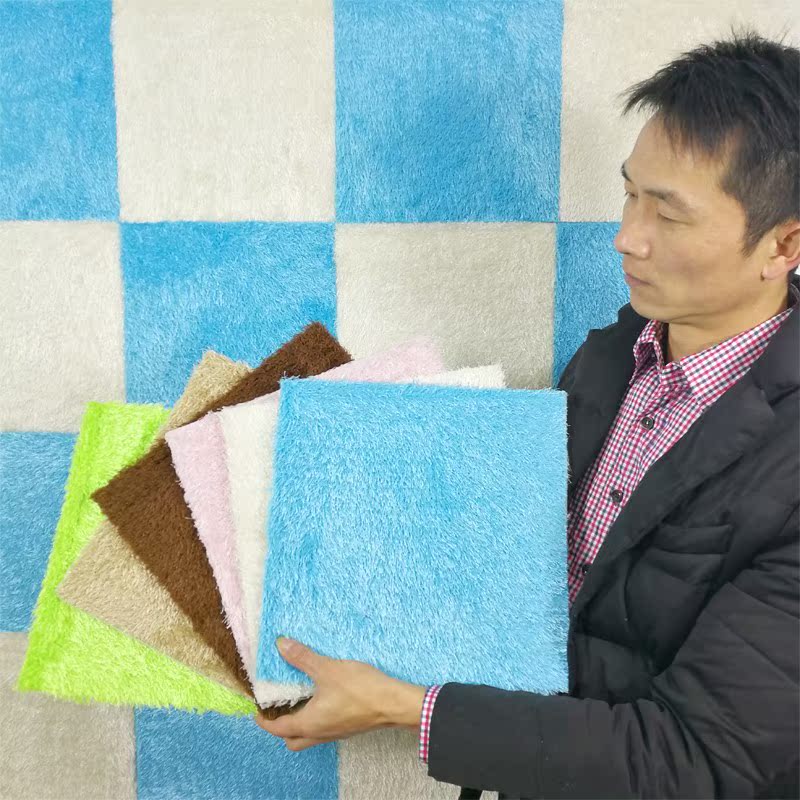 thickening Headboard Soft roll Anti collision Wall stickers Tatami Soft roll Walled Wall stickers Soft roll Bedside Fenderin the Decoration main material , Walls Soft Pack/Bed sets/Craft software package , Walls Soft Pack category - from Buy2taobao.com to provide professional Taobao agent buy service