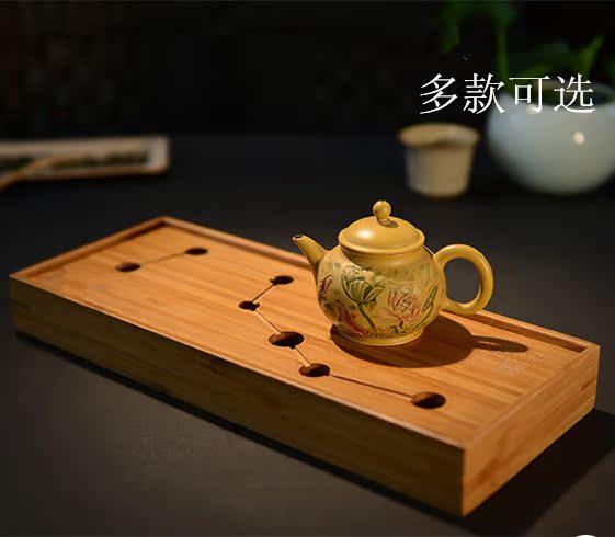 竹制小茶托盤孟宗竹儲水式茶盤日式單層茶台茶道功夫茶具茶托茶奉在類目 餐飲具, 茶具, 茶盤中 - 來自Buy2taobao.com提供專業的淘寶代購服務