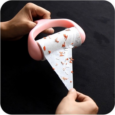 Linda~ family Pet hair Lint Roller Pet Suppliesin the Storage consolidation , Wash clothing/Sun/Care Products , Clothing dust roll/Sticky hair roller category - from Buy2taobao.com to provide professional Taobao agent buy service