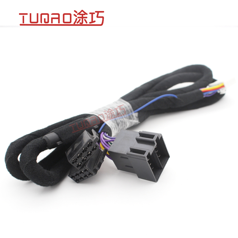 Automotive wiring harness dsp Amplifier Line refit Wire harness Customized Various Models Various brand DSP Amp cablein the Car/Articles/Fitting/Refit , Car Audio/Car Electronics/Electric , Car Electronics/Electric , Car Charger category - from Buy2taobao.com to provide professional Taobao agent buy service