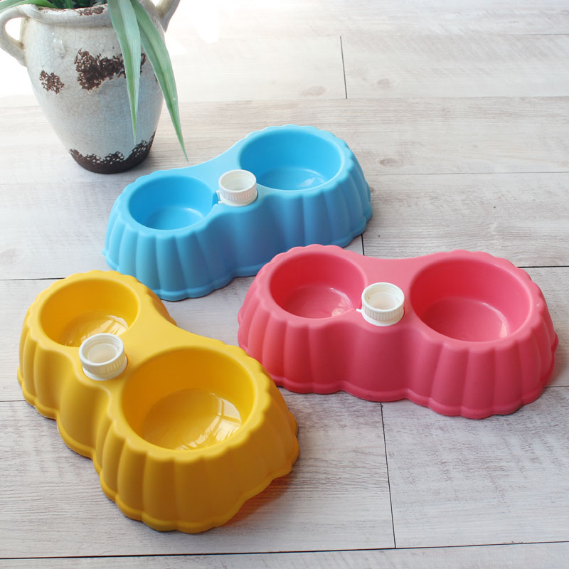 宠物自动补水狗狗饮水器 宠物碗狗碗双碗喂食盆自动饮水器在类目 宠物/宠物食品及用品, 猫/狗日用品, 碗中 - 来自Buy2taobao.com提供专业的淘宝代购服务