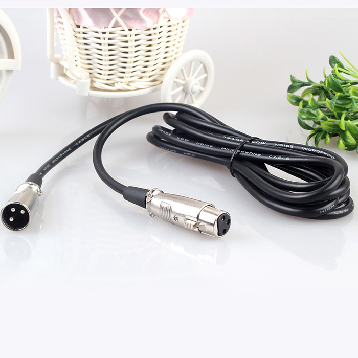 microphone Cannon Public bus Capacitance Microphone Canon line Mixer xlr Joint Balanced linesin the Audio appliances , Video Appliance Parts , Wire category - from Buy2taobao.com to provide professional Taobao agent buy service