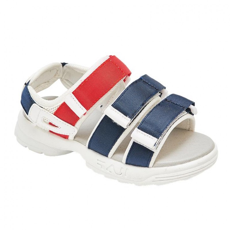 2019 summer new pattern Korean Edition children motion Sandals Boy Beach shoes CUHK fashion soft sole girl Sandalsin the Shoes/Baby Shoes/Parent-child shoes , Sandals category - from Buy2taobao.com to provide professional Taobao agent buy service