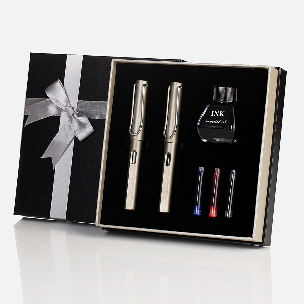 Teacher's Day Gift Business office Supplies School gift Pen customized Signature pen Gift box suitin the Electronic Dictionary/Electronic paper book/Stationery , Pens/Writing Tools , Gel category - from Buy2taobao.com to provide professional Taobao agent buy service