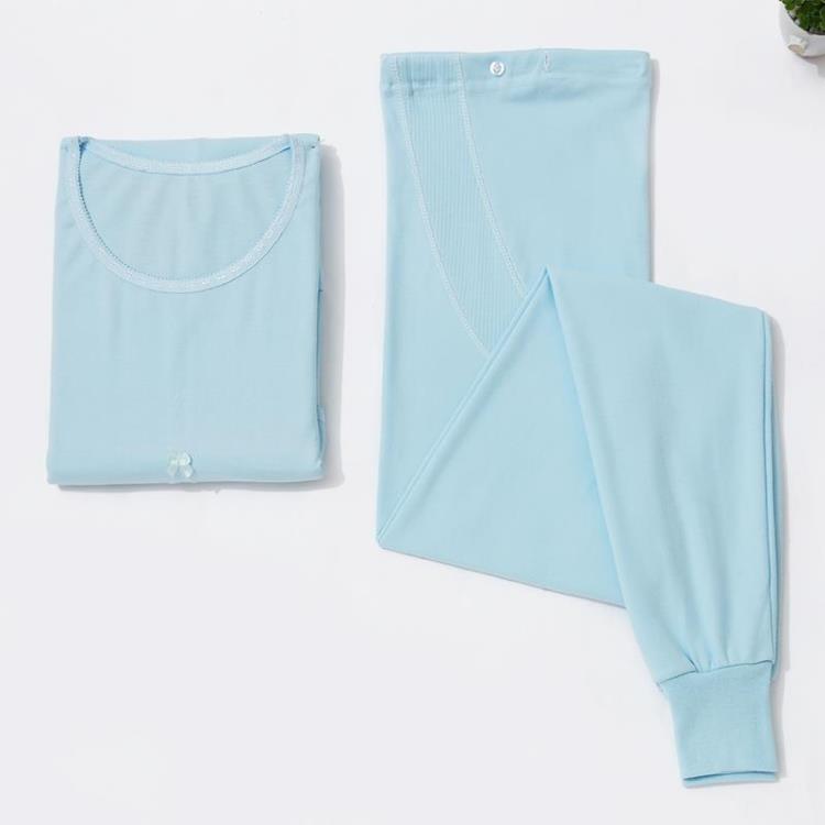 Breastfeeding Qiuyi jacket Pregnant women Qiuku Cotton care Line pants Pants shirt suit lactation Cottonin the Maternity/Maternal supplies/Nutrition , Tracksuit/Nursing equipment/Autumn clothes , Autumn clothes suit category - from Buy2taobao.com to provide professional Taobao agent buy service