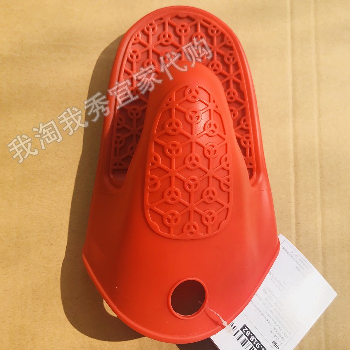 0.1宜家国内代购免代购费斯汀隔热手套硅橡胶 烤箱微波炉手套在类目 厨房/烹饪用具, 厨用小工具/厨房储物, 厨房电器配套用品, 微波炉手套中 - 来自Buy2taobao.com提供专业的淘宝代购服务