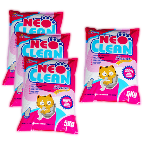 None Promotion Flavoring Cat litter Cluster NEO Romeo Cat litter Coagulation Cat litter 4 pack Cat Litterin the Pet/Pet food and supplies , Cat/Dog grooming cleaning supplies , Litter category - from Buy2taobao.com to provide professional Taobao agent buy service