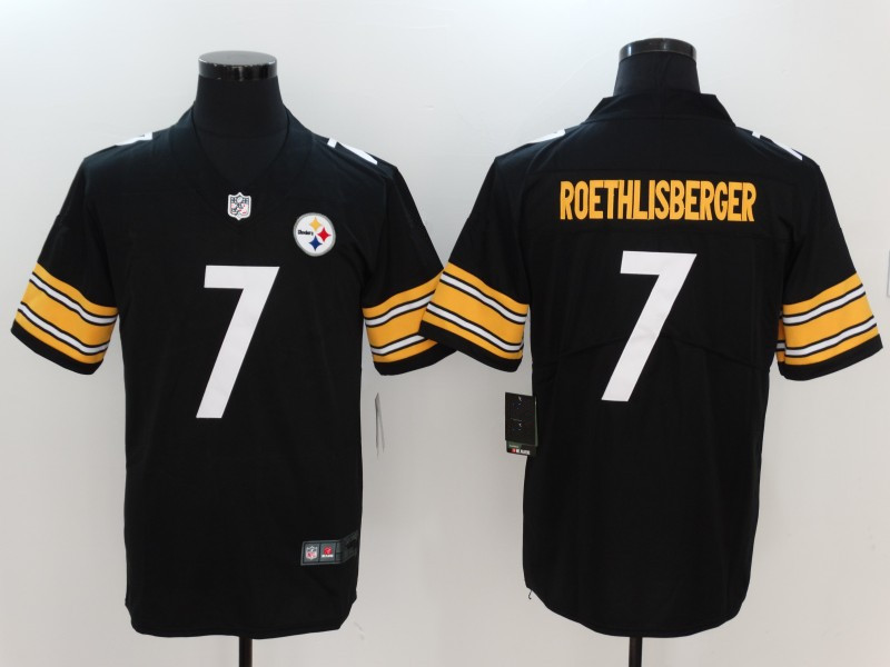 NFL Rush Jersey Steelers Pittsburgh Steelers 7# Ben Roethlisbergerin the Sports/Yoga/Fitness/Fans supplies , Football , Football Wear category - from Buy2taobao.com to provide professional Taobao agent buy service